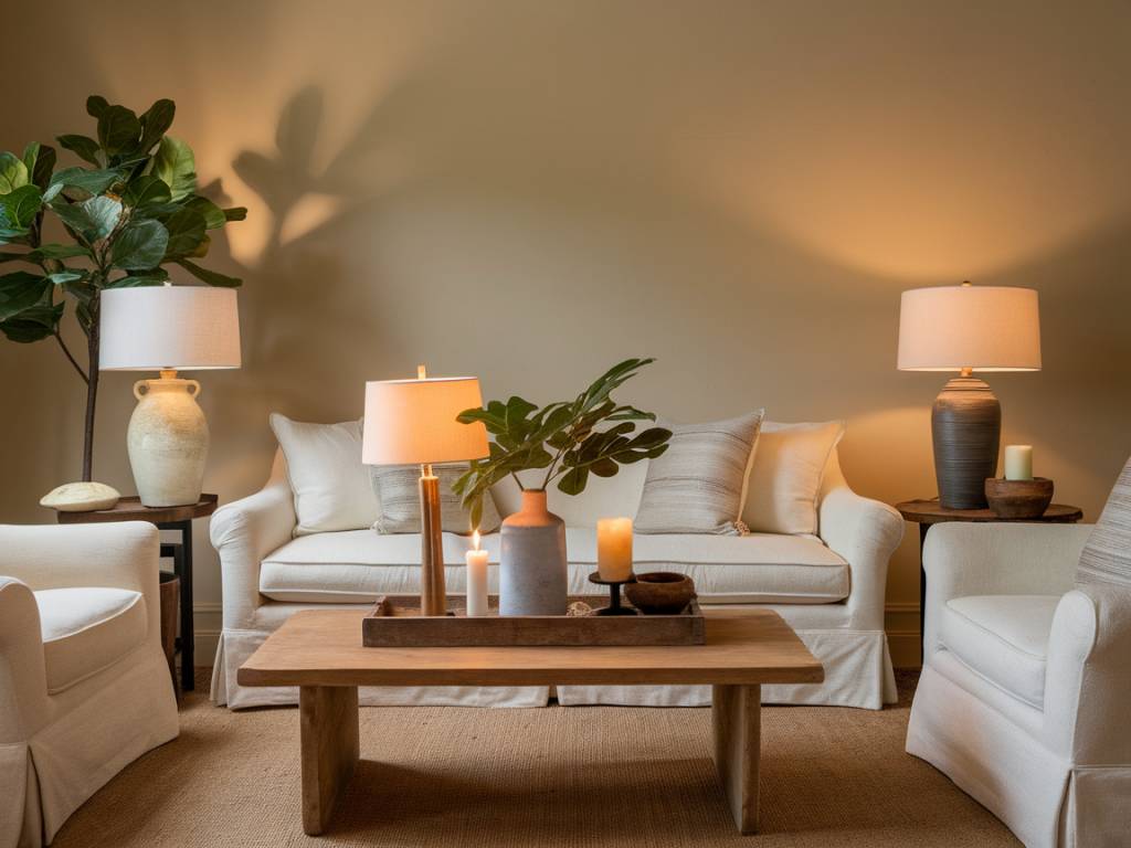 How to choose the perfect lighting to transform your home decor