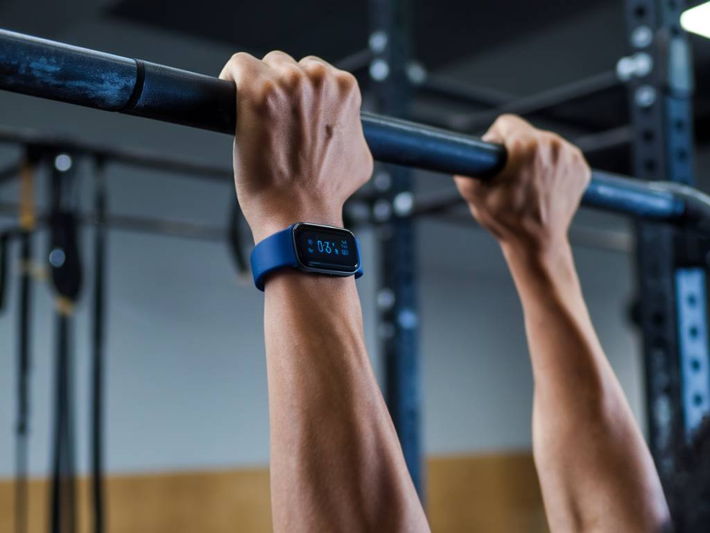 The advantages of smart fitness trackers for active lifestyles