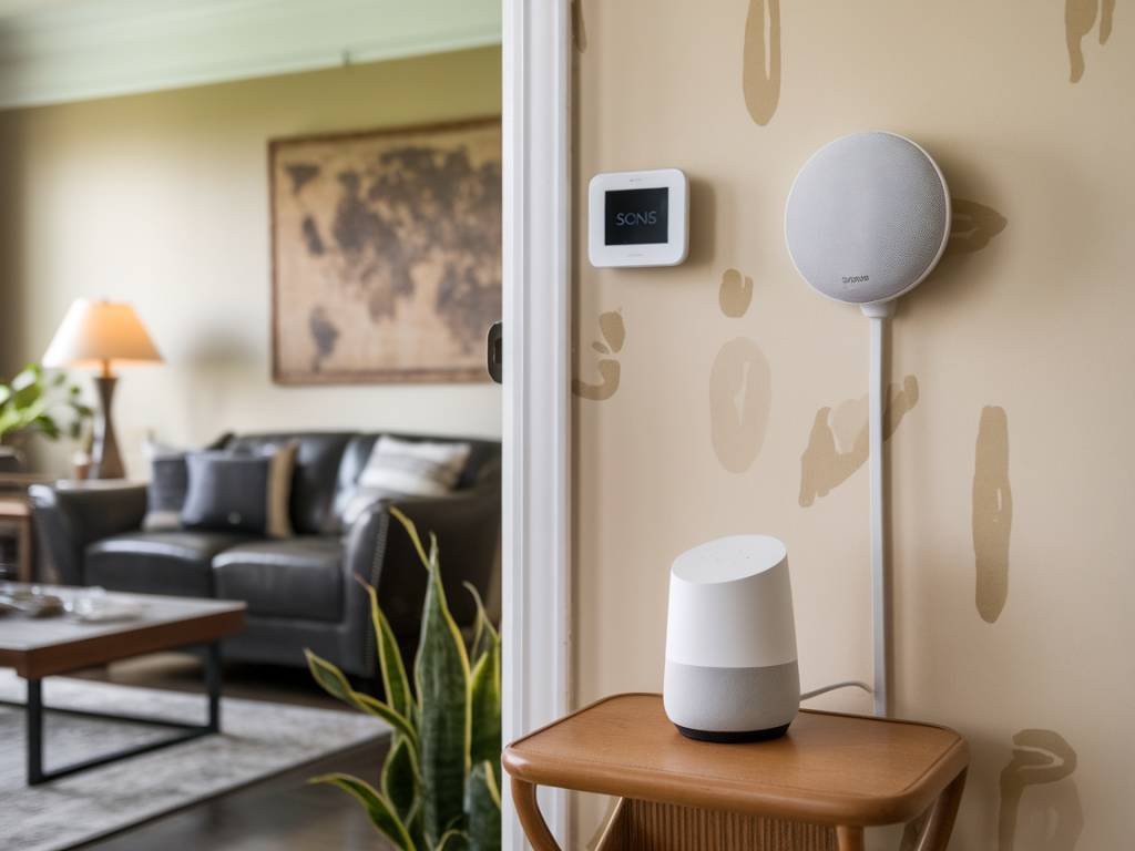 The latest smart home gadgets that simplify your life