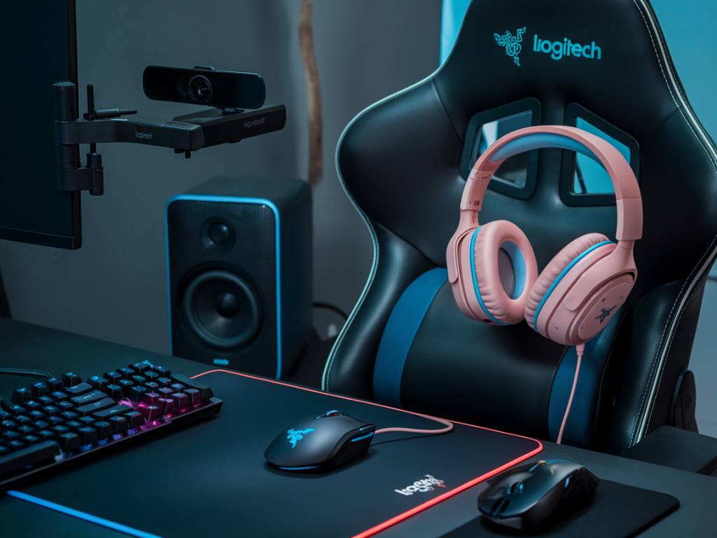 Must-have accessories for the ultimate gaming experience