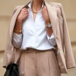 How to accessorise your outfits for a chic and modern look