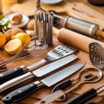 Essential kitchen gadgets every home chef needs